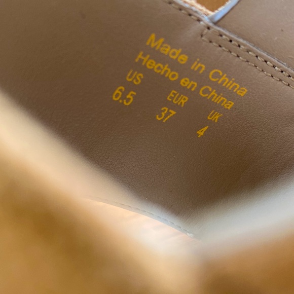 Aldo Platforms 🌻🌻 - Picture 4 of 4